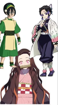 Nezuko