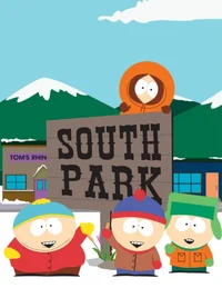 South park