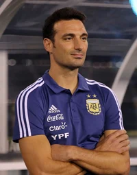 Lionel Scaloni