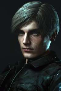 Leon Kennedy 