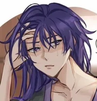 Annoyed Kunikuzushi