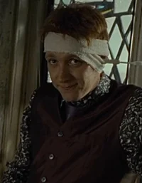 George weasley 