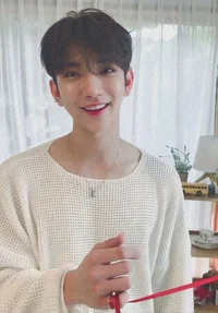 Joshua Hong Jisoo