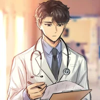 Favorite doctor - BF