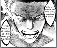 Vamp Millions Knives