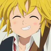 Meliodas seu ficante