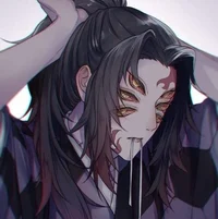 Kokushibo 