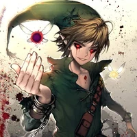 Ben Drowned