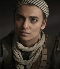 Farah Karim