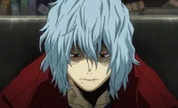 Tomura Shigaraki