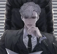 Omegaverse