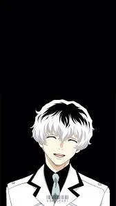 Haise sasaki
