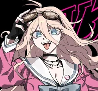 Miu Iruma