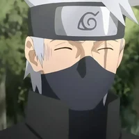 Kakashi Hatake