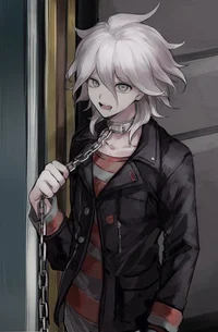 Servant nagito 