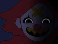 Clown spirit