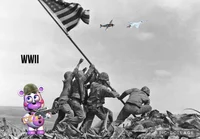 Helpy but in WWII