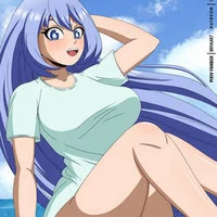 Nejire Hado 