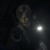 Leon Kennedy