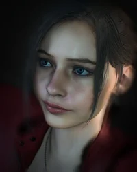 Claire Redfield 