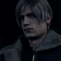 Leon Kennedy