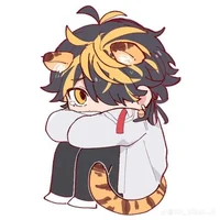 Kazutora Cat