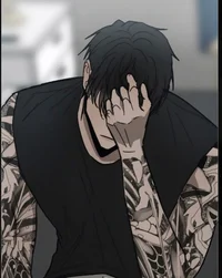 -Tattoo artist-