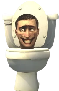 SKBIDI TOILET 4