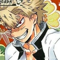 Bakugo Fantasy