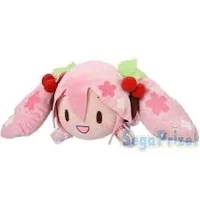 Nesoberi Sakura Miku