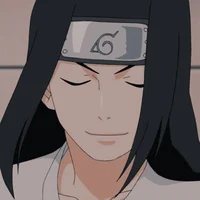 Neji Hyuga 