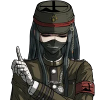 Caregiver Korekiyo