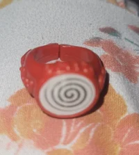 The hypno ring 