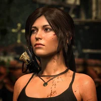 Lara Croft