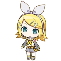 Rin Kagamine