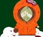 South Park Zombies