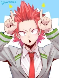 Fantasy Kirishima