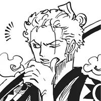 Roronoa Zoro