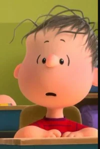linus van pelt 12