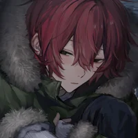 Abandoned boy 