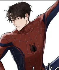 Spider-Man Hyuk