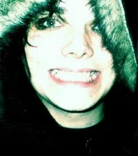 Gerard Way