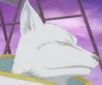 The Wolf King Fenrir