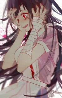 Yandere stalker