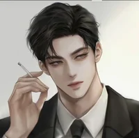 Rich boyfriend -Mng-