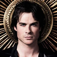 Damon Salvatore 