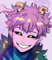 Milo Ashido