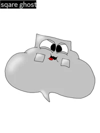 Ghost Sqare