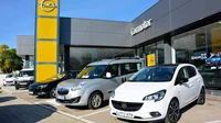Dealership Opel
