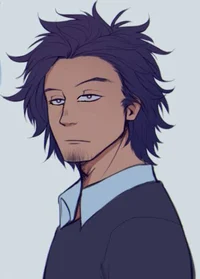 Hitoshi Shinso
